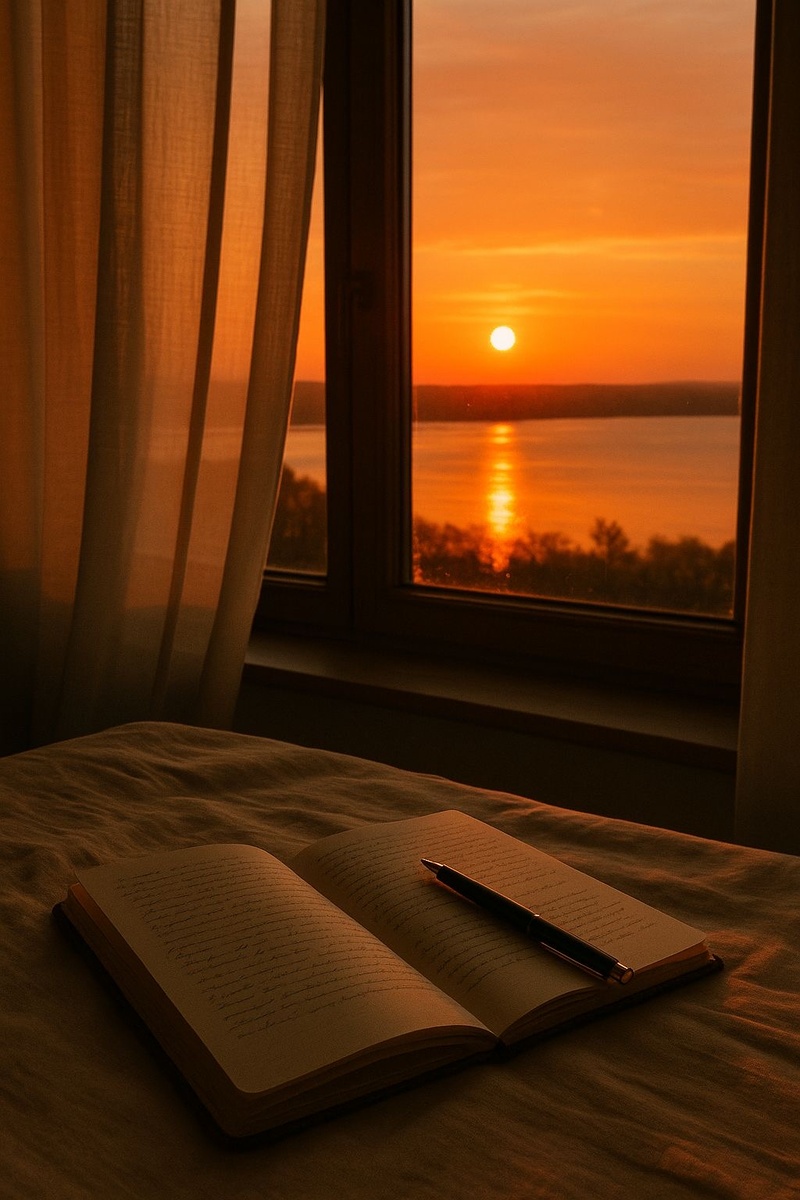 История, перевернувшая мою жизнь 