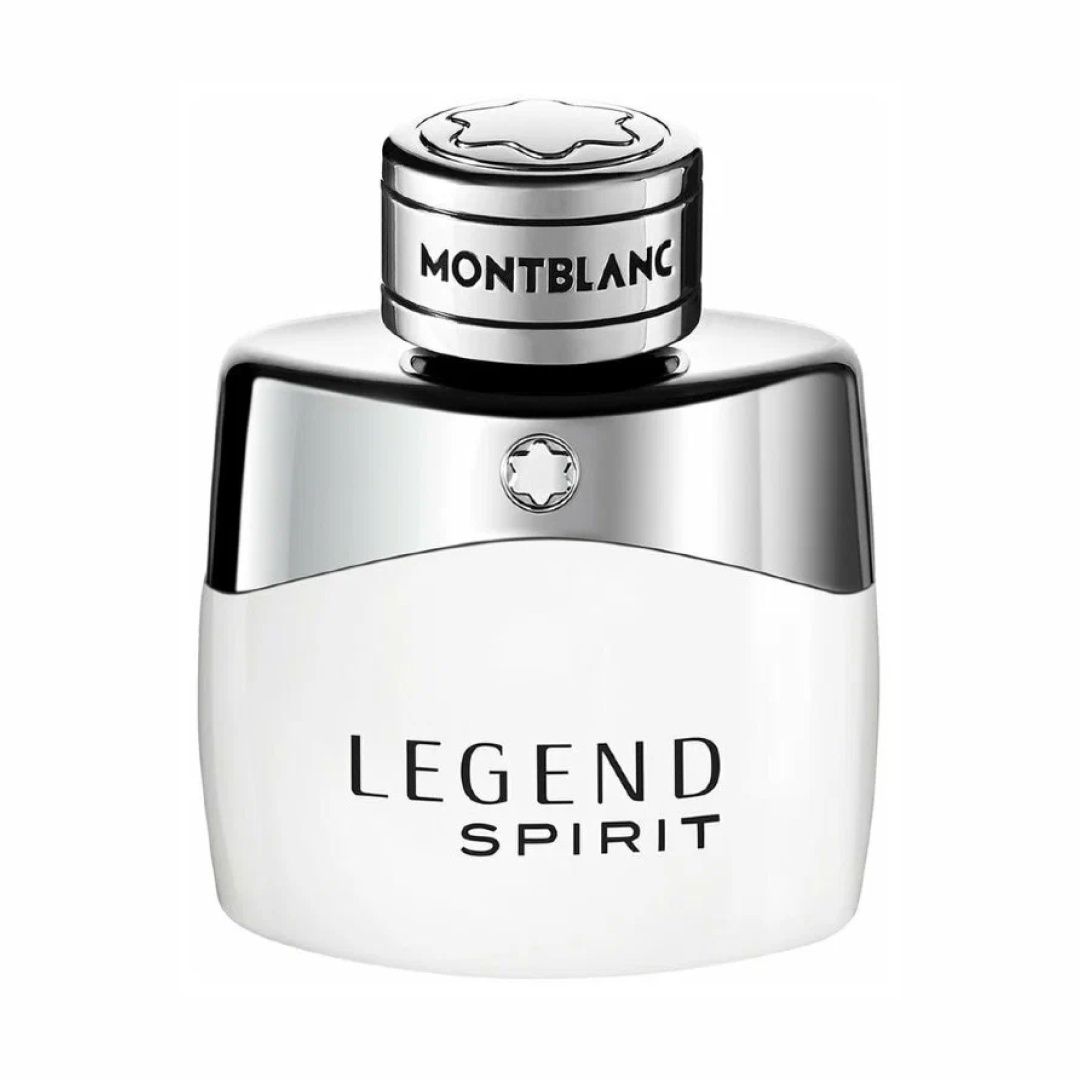 Mont Blanc Legend Spirit