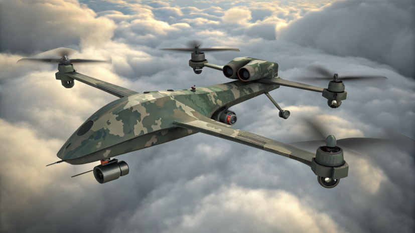   Сгенерировано с помощью ИИ