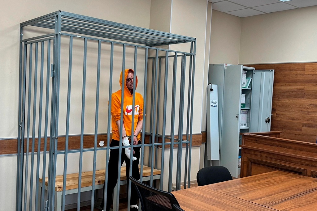    Инцидент произошел 5 мая в автобусе № 37.