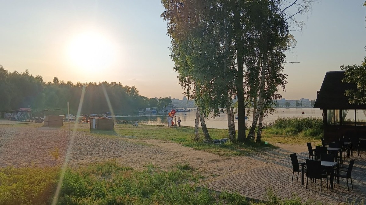     Фото: Евгений МОРОЗОВ