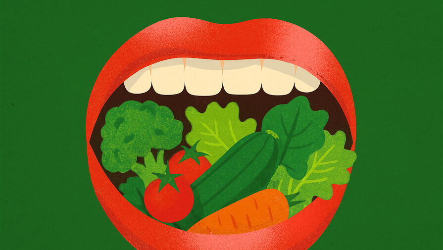 Даша Зайцева/«Газета.Ru» 