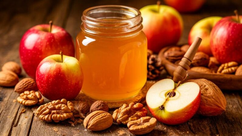 Дары лета. Взято из свободного доступа.