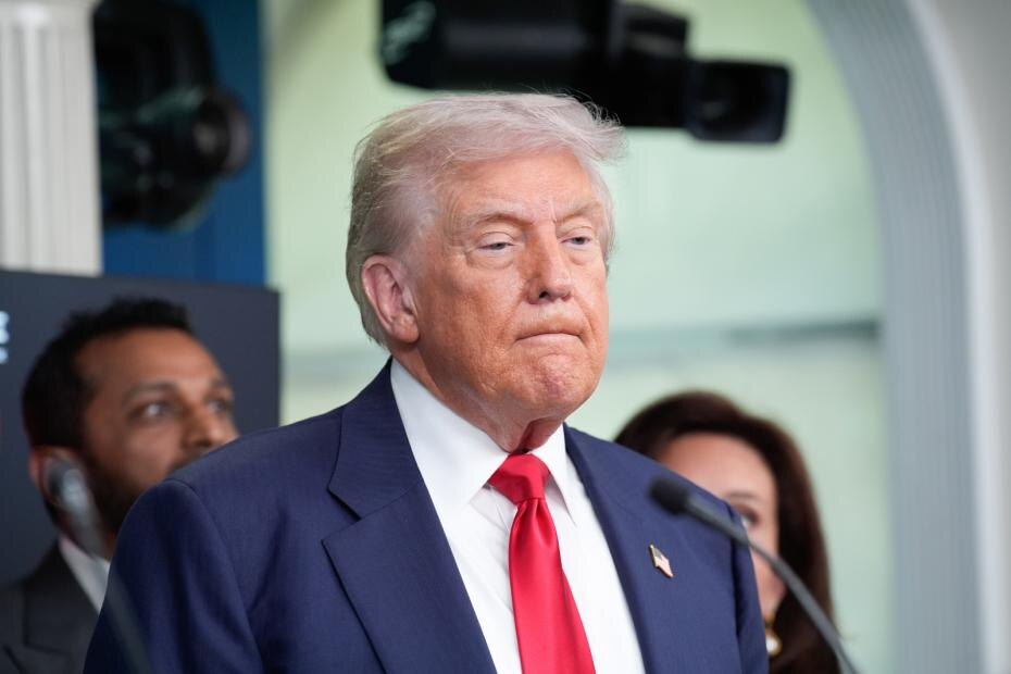    Yuri Gripas/Pool via CNP/Keystone Press Agency/Global Look Press