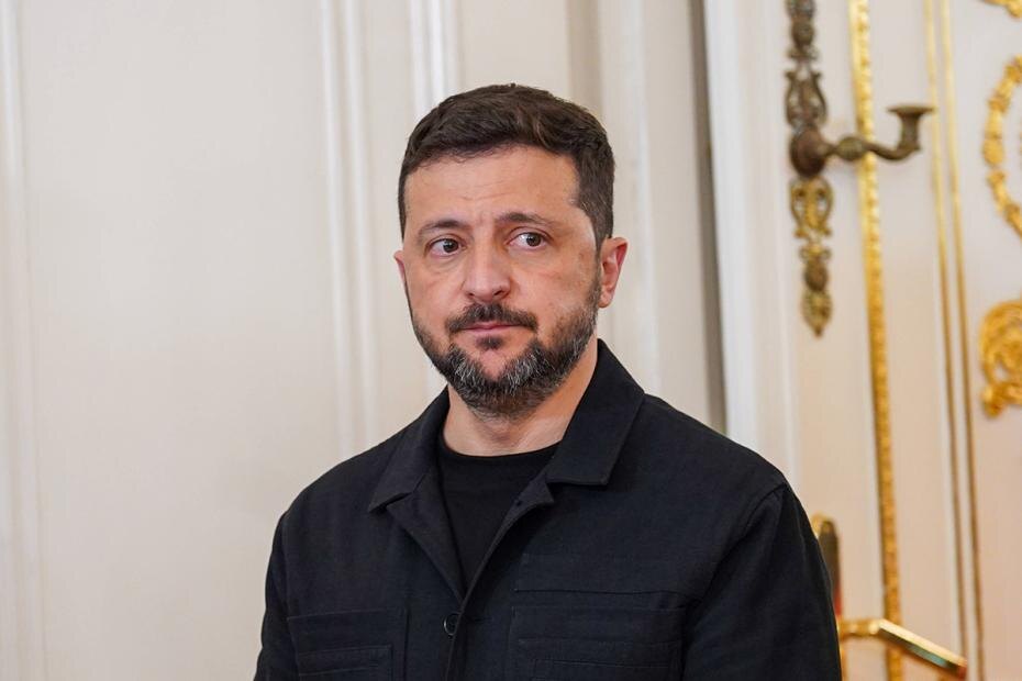    Luka Kolanovic/IMAGO/Global Look Press