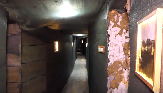     Показываем, как устроен солдатский быт красноярских бойцов СВО в Курской области