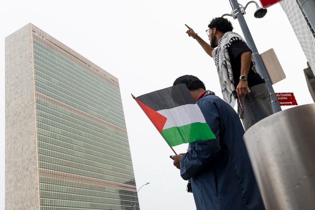    Фото © EPA / ТАСС