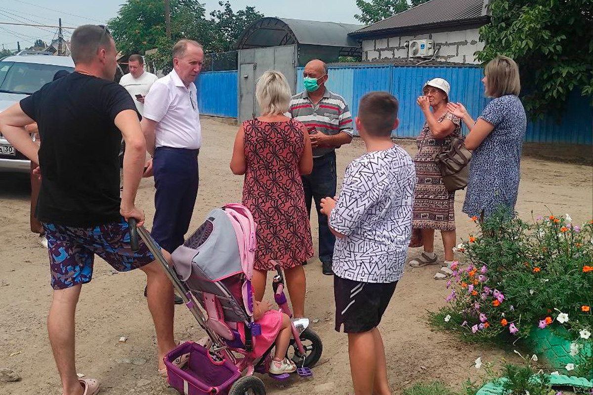    Фото: Городская Дума МО «Город Астрахань», источник: duma-astrakhan.ru