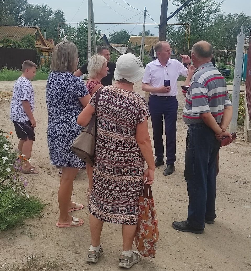    Фото: Городская Дума МО «Город Астрахань», источник: duma-astrakhan.ru