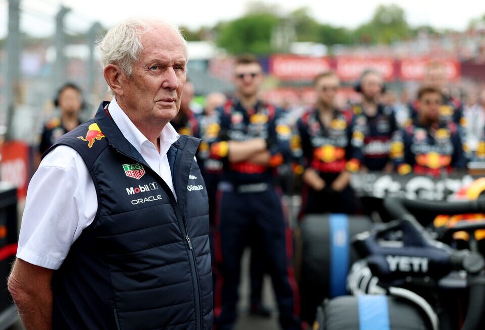    Getty Images / Red Bull Content Pool