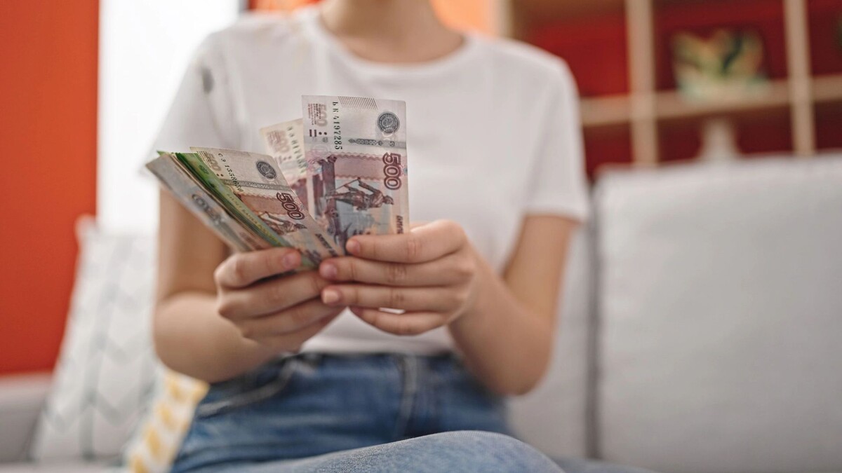    Фото: Krakenimages.com/Shutterstock/Fotodom