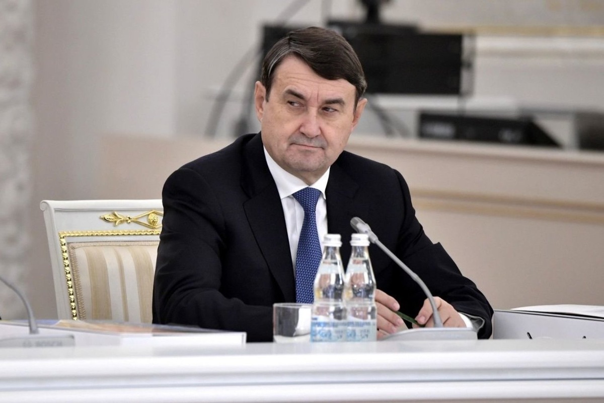    Международный форум посетят вице-спикер Госдумы Александр Бабаков и советник президента РФ Игорь Левитин (на фото). взято с сайта kremlin.ru