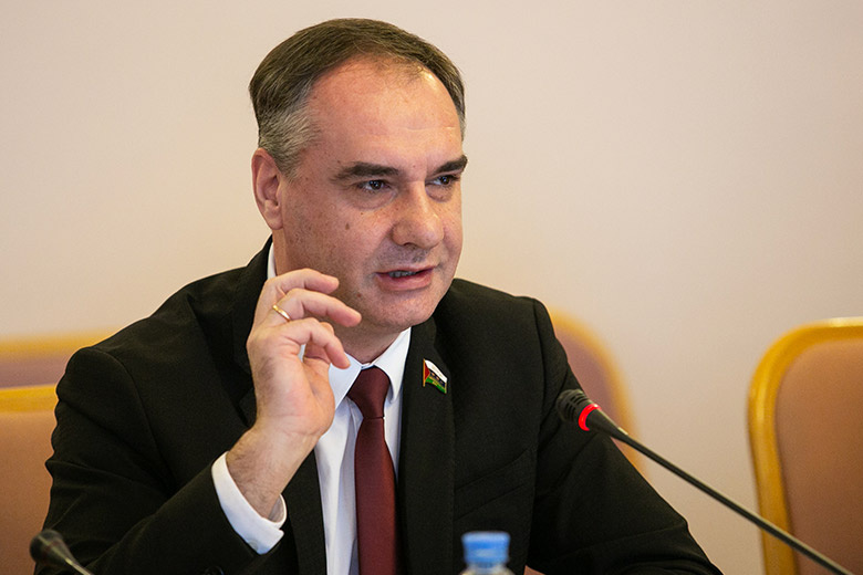    Dmitry Tkachuk/ТАСС