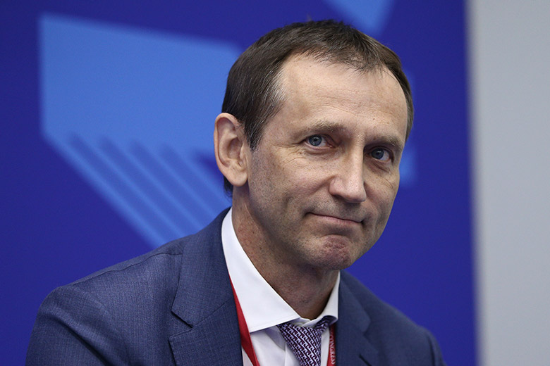    Гавриил Григоров/ТАСС