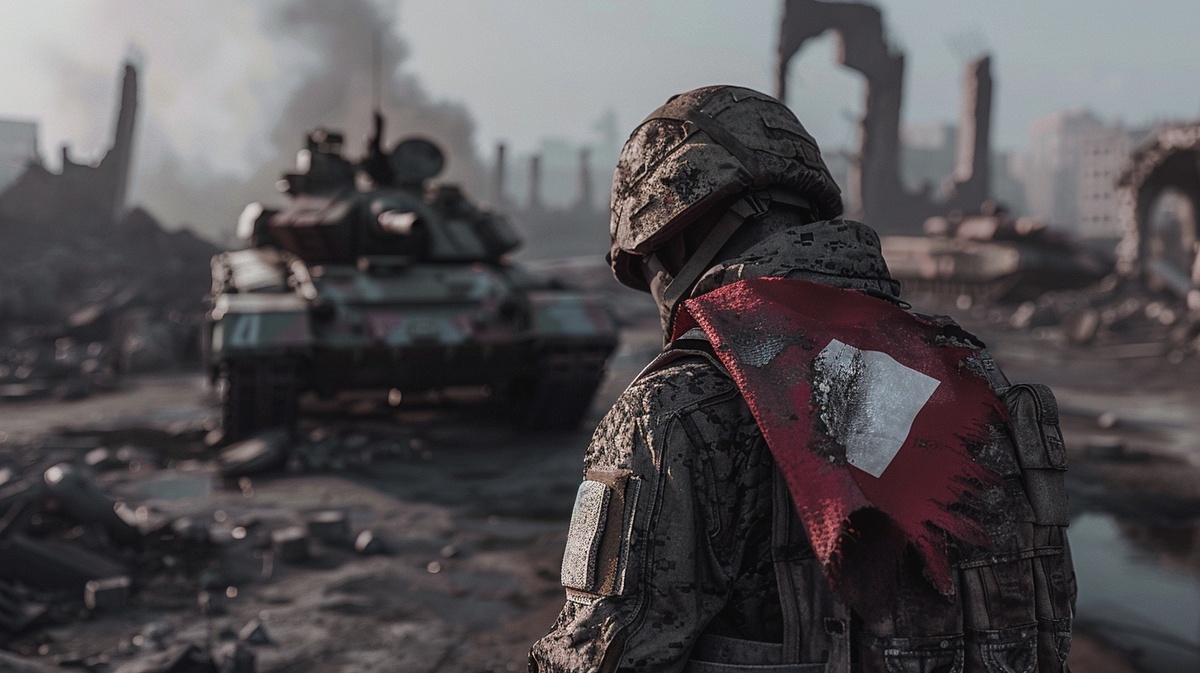 Польша не позволит бандеровцам существовать