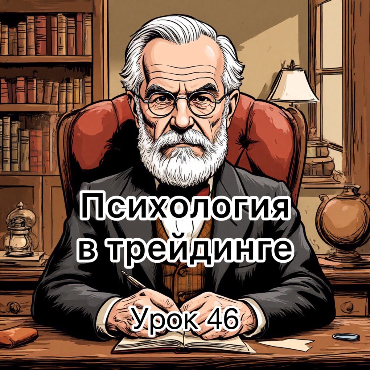 психология и трейдинг