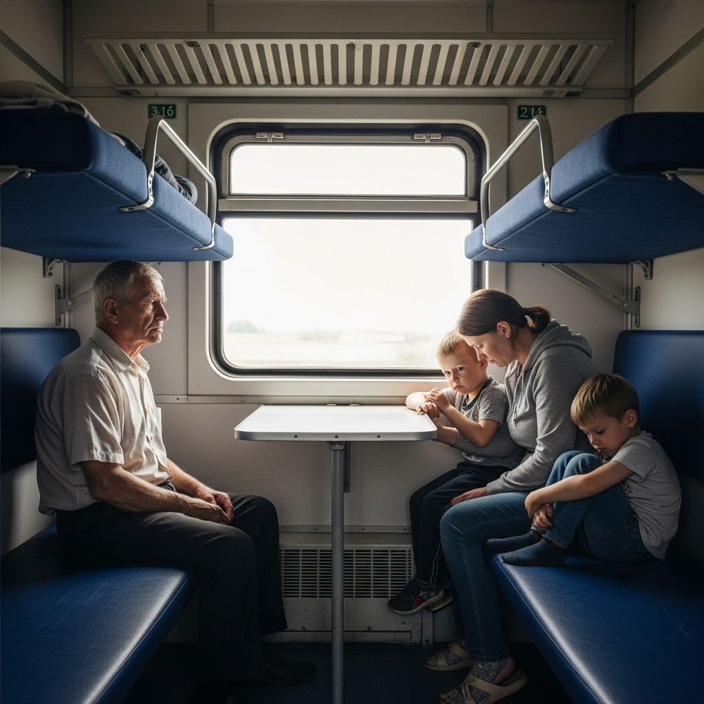 Жизнь по ГОСТу