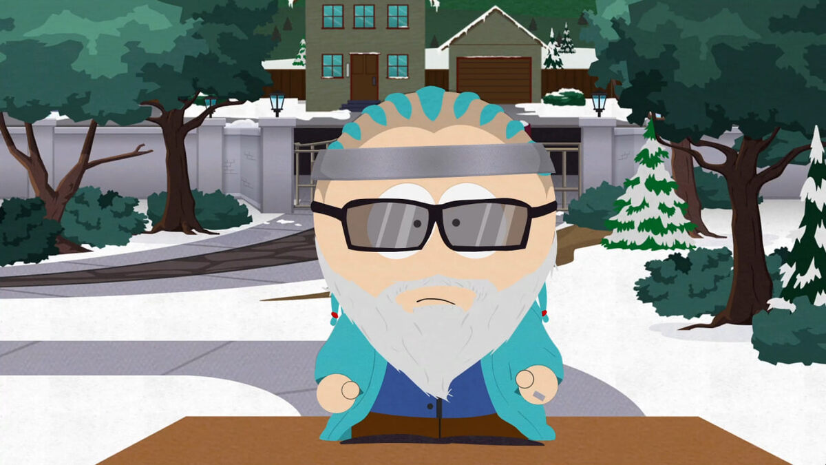 Вот так вот