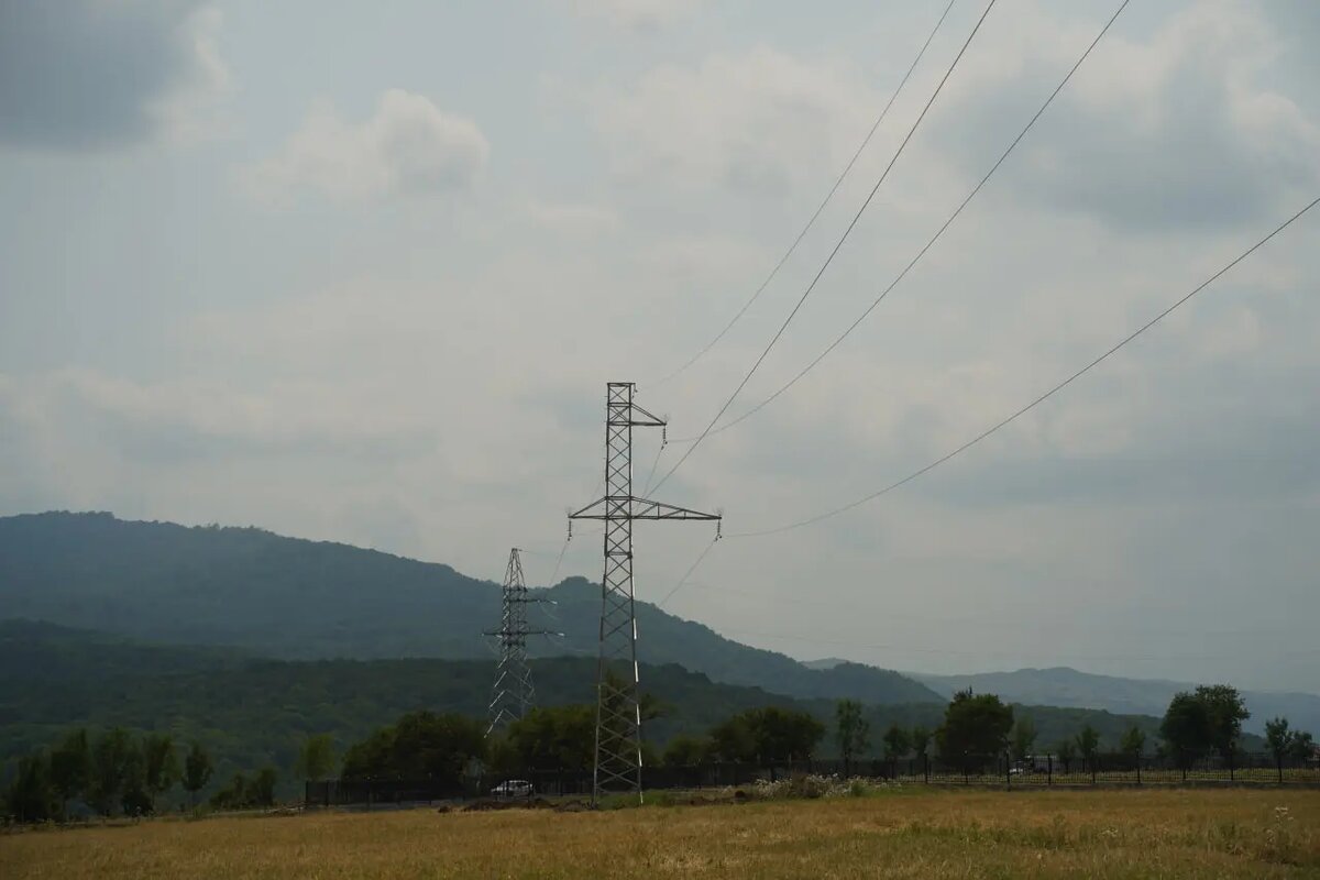 Фото:пресс-служба "Россети Северный Кавказ"