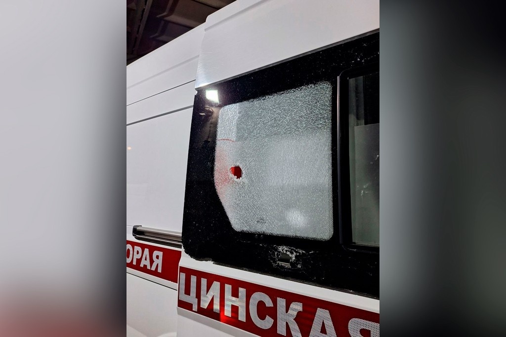    Фото © VK / Василиса Коновалова