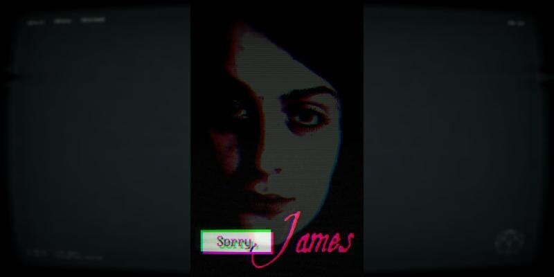    Игра Sorry, James