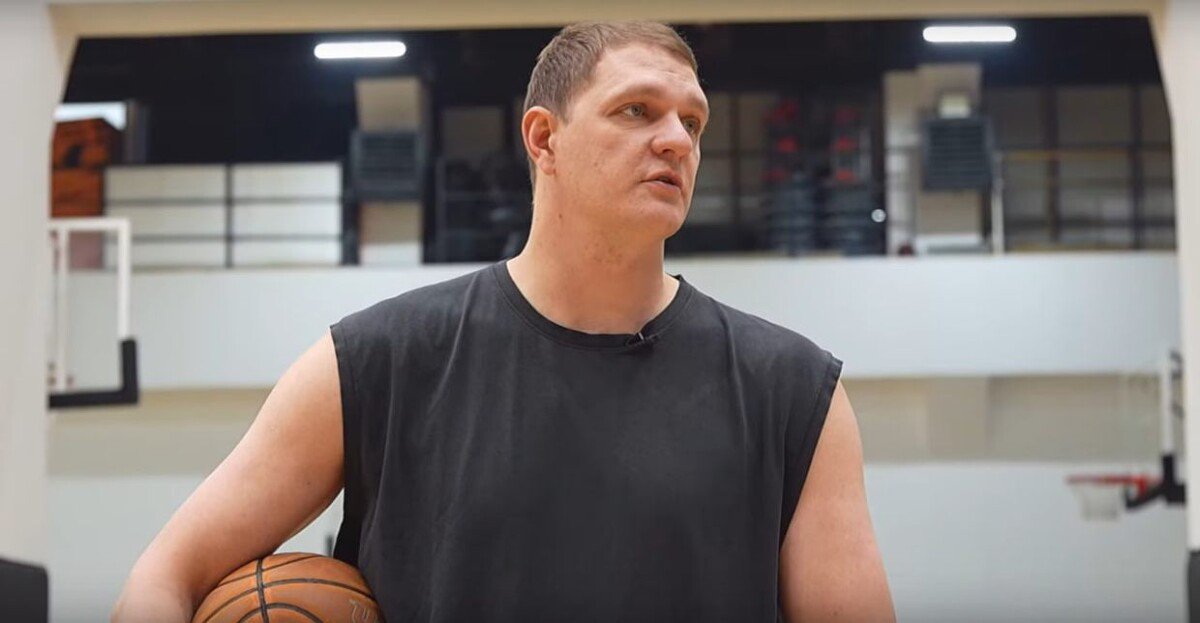    Фото: Ютуб-канал Антона Понкрашова