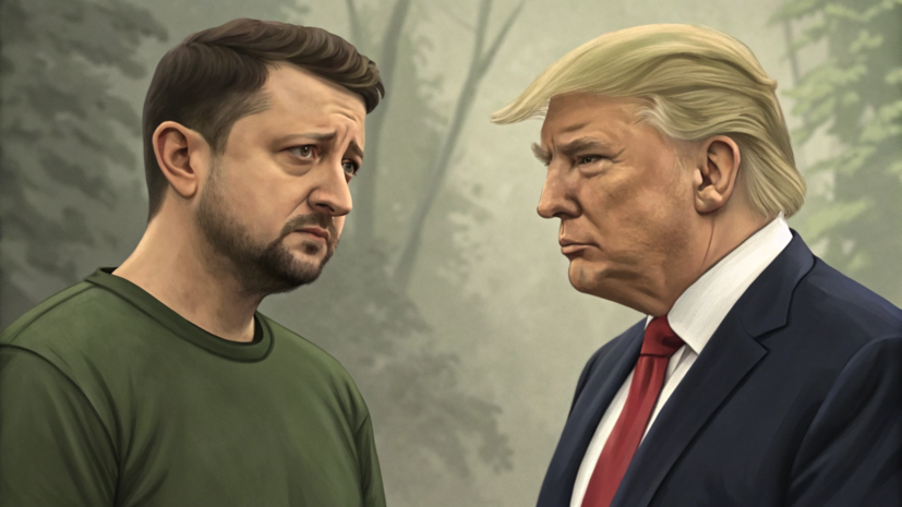   Сгенерировано с помощью ИИ