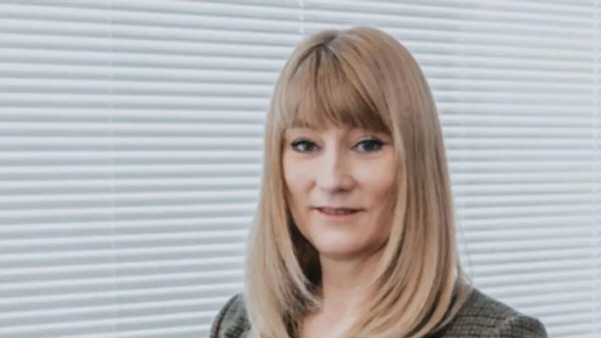    Член Комитета Госдумы по международным делам Светлана Журова.