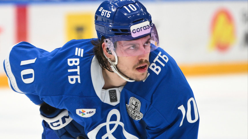    Фото: www.globallookpress.com/Владимир Астапкович