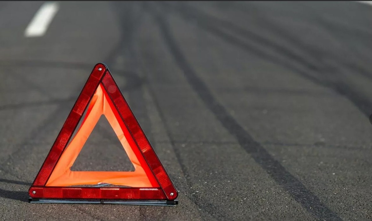    ДТП. Фото: ГИБДД Карелии