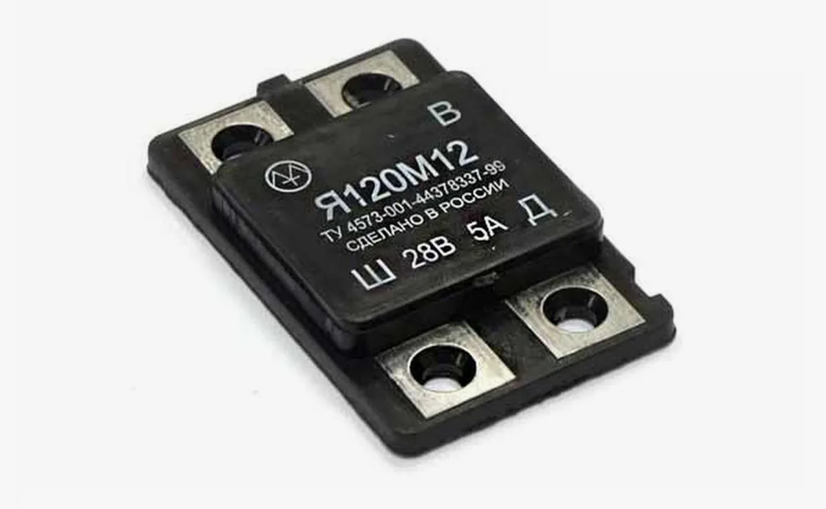 Регулятор напряжения фото: https://clck.ru/3Nd563