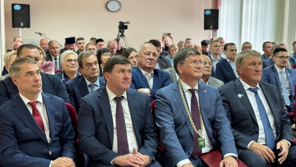    Фото: телеграм-канал Алексея Шмыкова