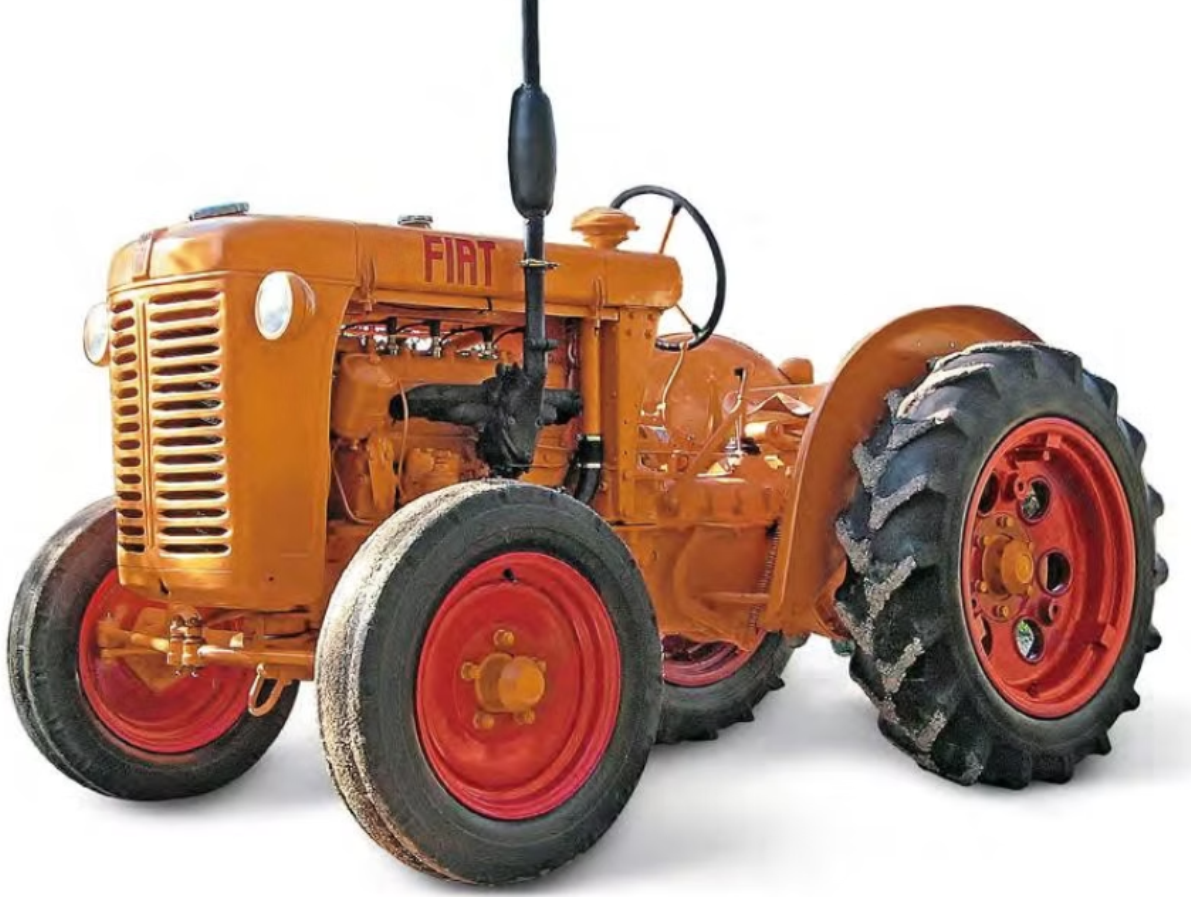Трактор Fiat 600. Источник: https://www.fiatagriworld.com/600-602?lightbox=dataItem-knc25cuv.