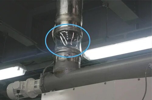 Что изменилось после