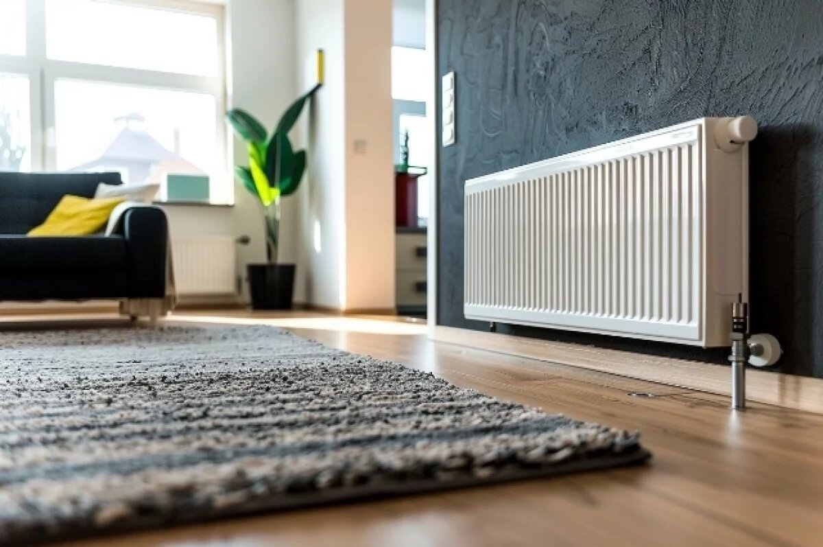    В Таганроге к зиме подготовили 745 многоквартирных домов