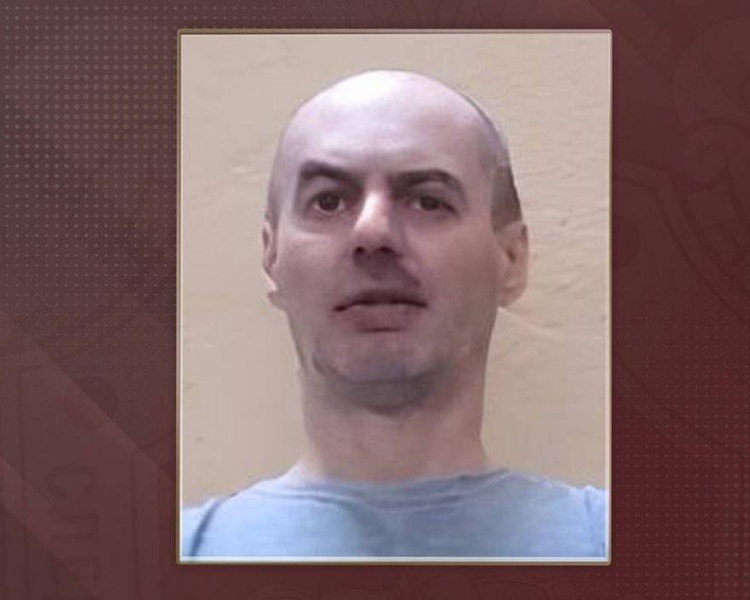     Житель Подмосковья передавал Украине информацию об аэродроме и вокзале в Курске