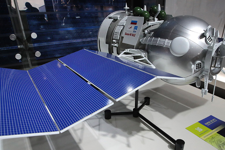    Сергей Карпухин/ТАСС