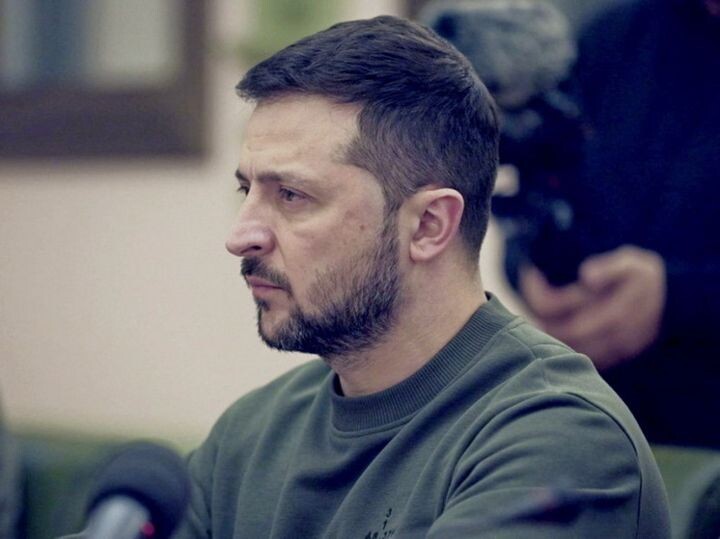    Фото: president.gov.ua