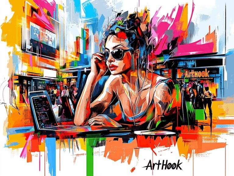    SEO-тренды 2025: как адаптировать интернет-магазин для максимальных продаж и завоевать доверие клиентов Art-Hook.Ru