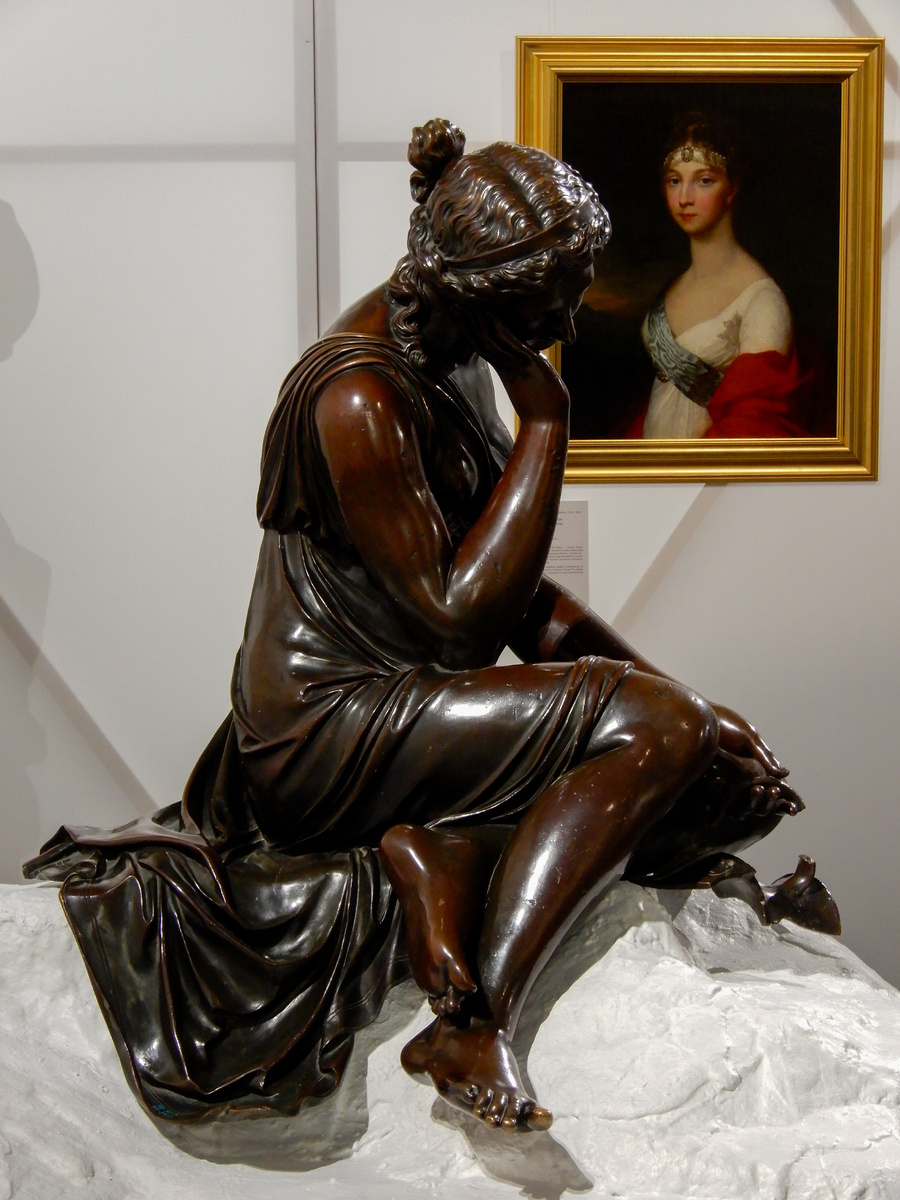 Фото: ГМЗ «Царское Село», Юлия Ремизова