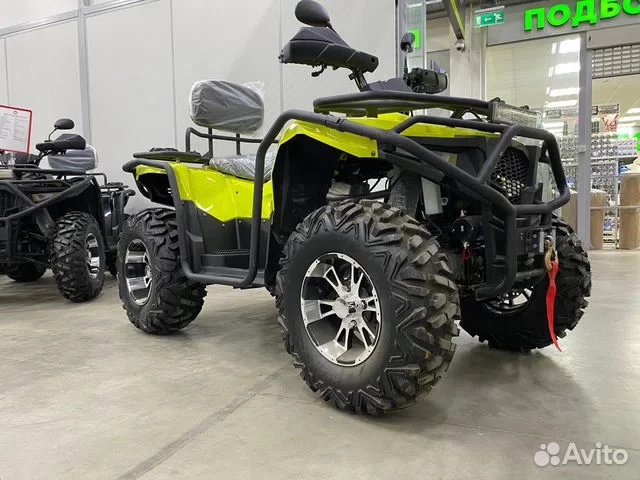 Антирейтинг квадроциклов 2025. Говорим о главных разочарованиях прошедшего сезона