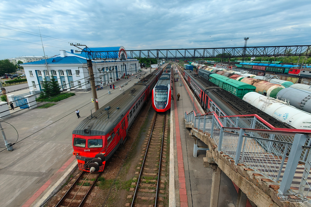    Фото: Лидия Аникина © ИА «Уральский меридиан»