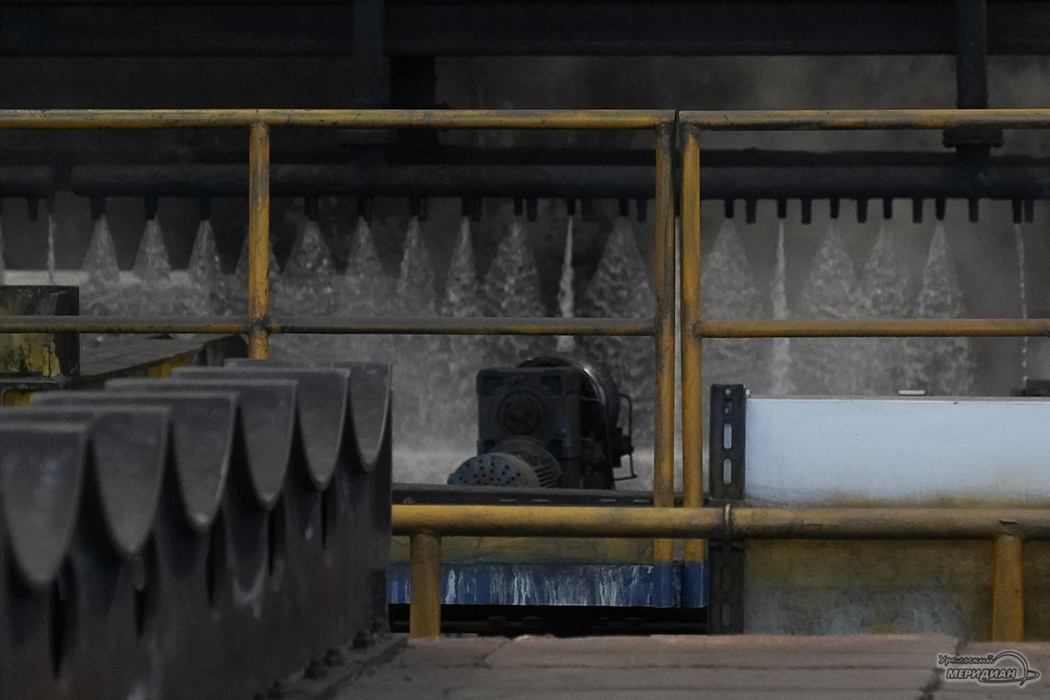    Фото: Лидия Аникина © ИА «Уральский меридиан»