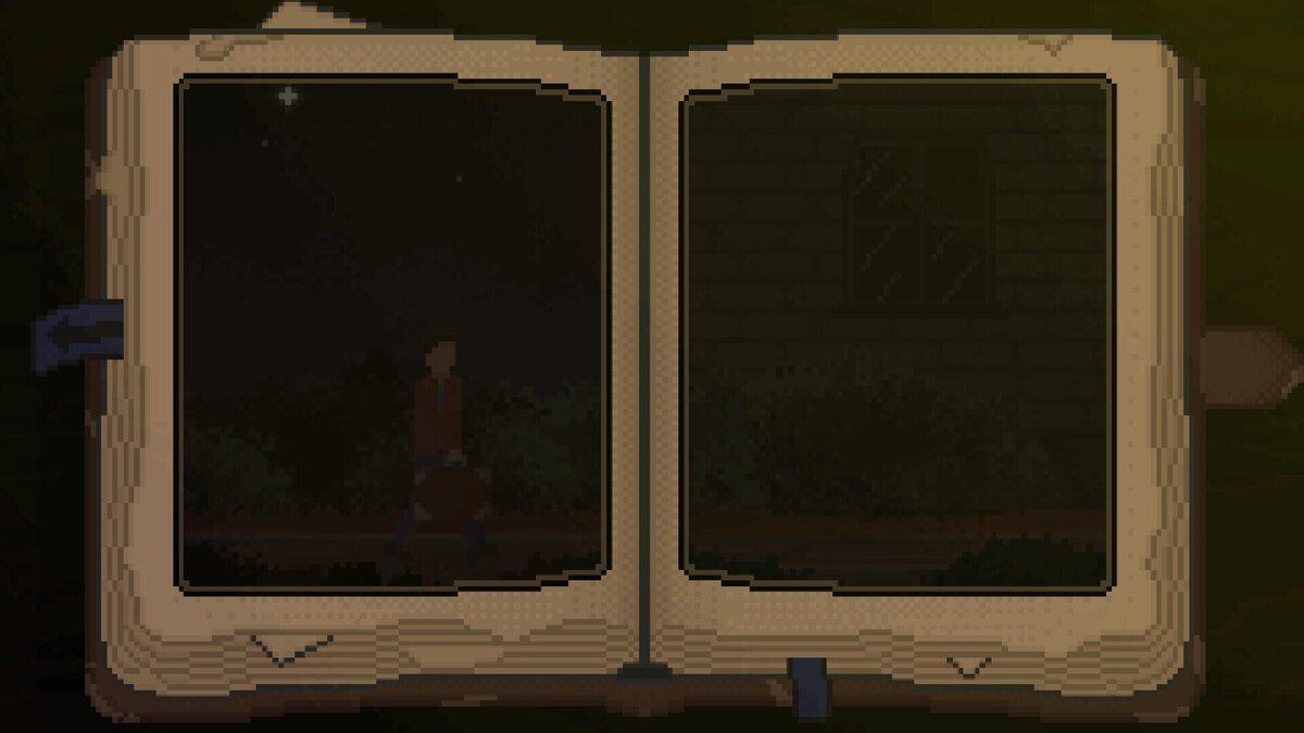    Галерея игры Nightmare Tale