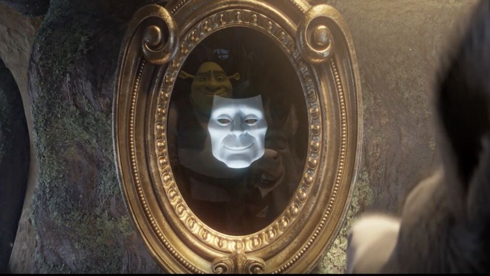    официальный трейлер «Шрэк 5»