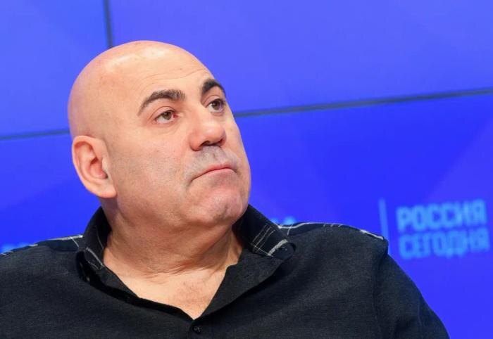 Обложка © РИА Новости / Владимир Трефилов