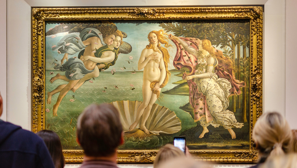     Фото: Mlle Sonyah/Shutterstock/FOTODOM