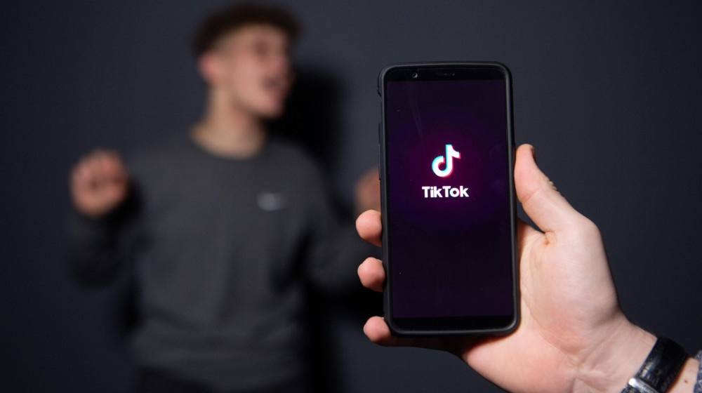    Миф о честности: дети и пароли в TikTok