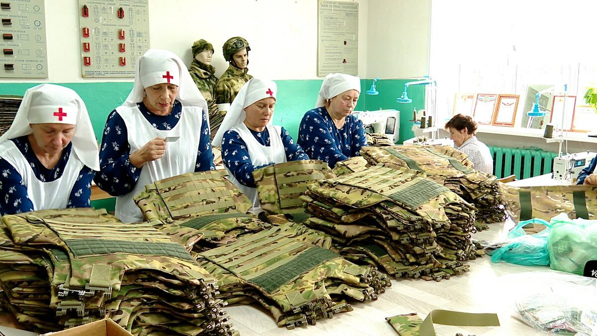 Фото предоставлено Эльвирой Шакировой