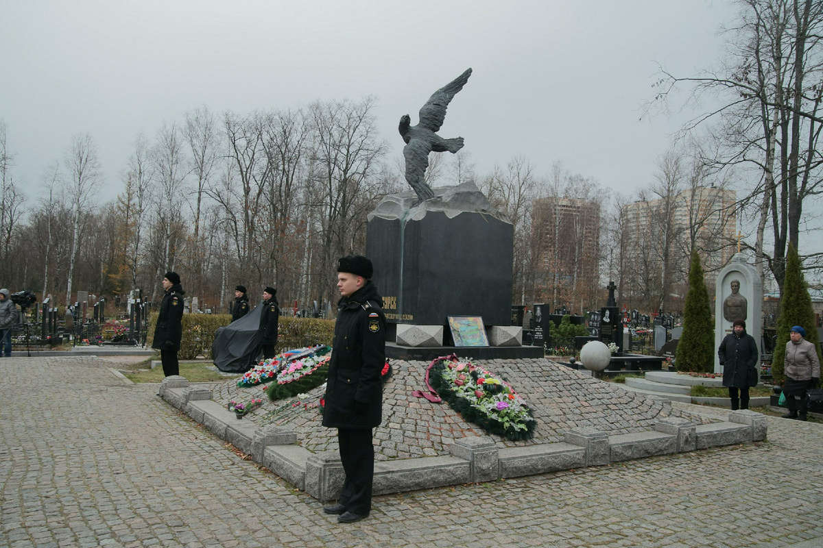 © Zamir Usmanov\Russian Look\Global Look Press